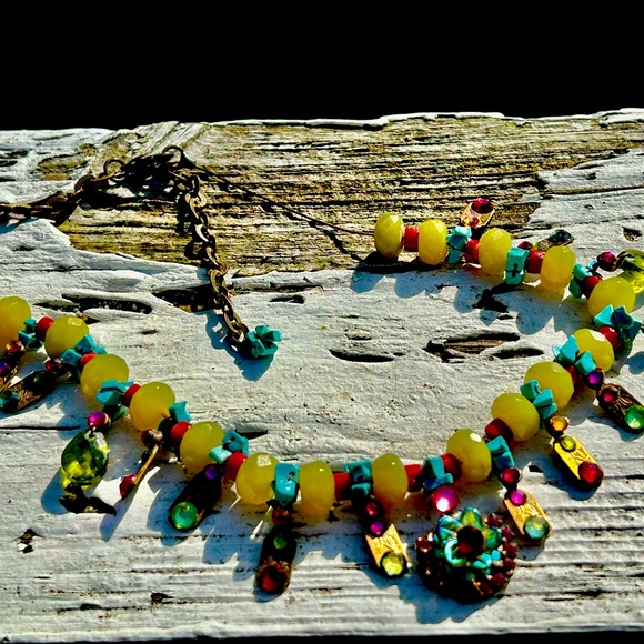 LALY necklace - Picture 5 of 7